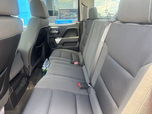 Used 2015 Chevrolet Silverado 1500 LT w/ All Star Edition RWD image 12