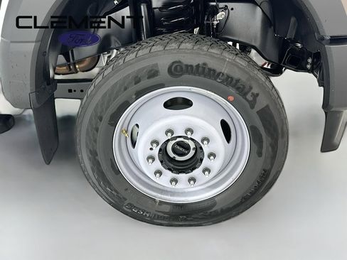 New 2026 Ford F550 4x4 Regular Cab Super Duty image 27