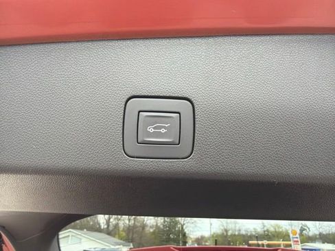 Certified 2024 Buick Encore GX Preferred w/ Comfort Package AWD/4WD image 14