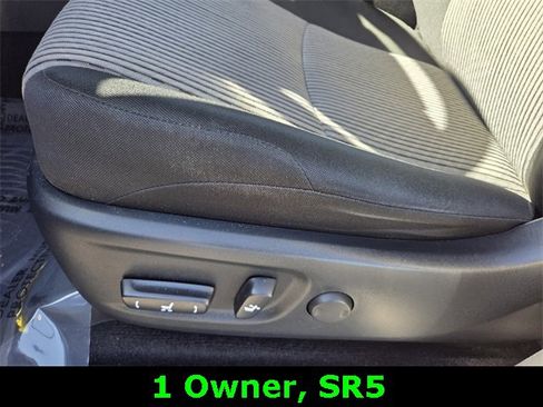 Used 2022 Toyota 4Runner SR5 image 11