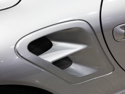 Used 2008 Porsche 911 Turbo AWD/4WD image 15