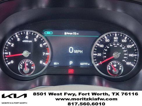Certified 2022 Kia Telluride SX w/ Nightfall Edition Package AWD/4WD image 15