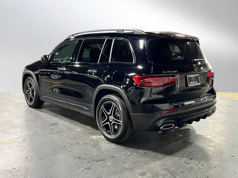 New 2026 Mercedes-Benz GLB 250 4MATIC image 5