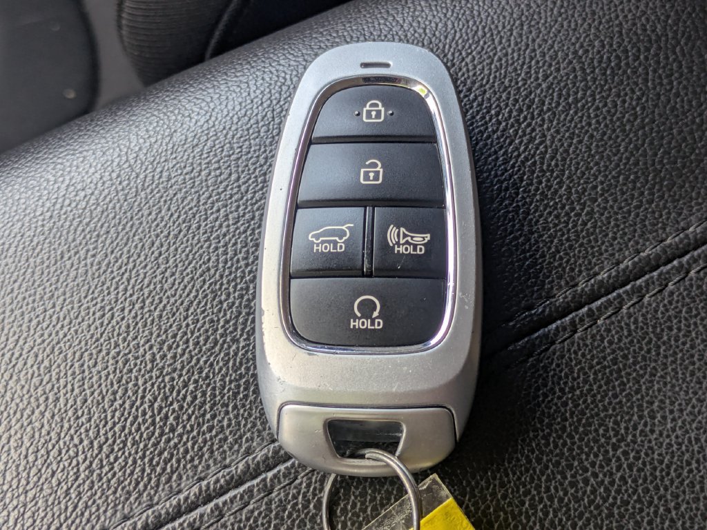 Used 2023 Hyundai Tucson SEL FWD image 26