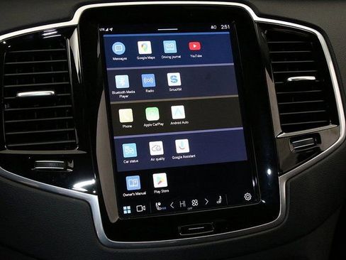 Used 2024 Volvo XC90 T8 Ultimate w/ Protection Package Premier image 19