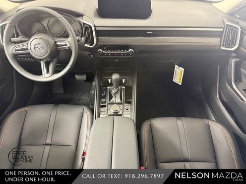 New 2026 MAZDA CX-50 AWD 2.5 S w/ Weather Package image 39