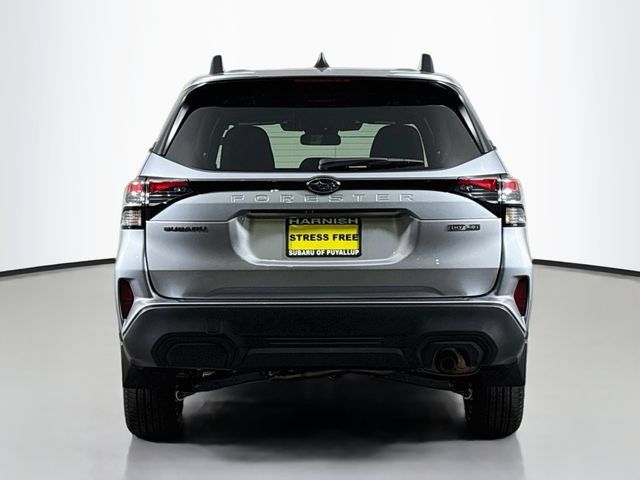 New 2026 Subaru Forester Premium AWD/4WD image 6