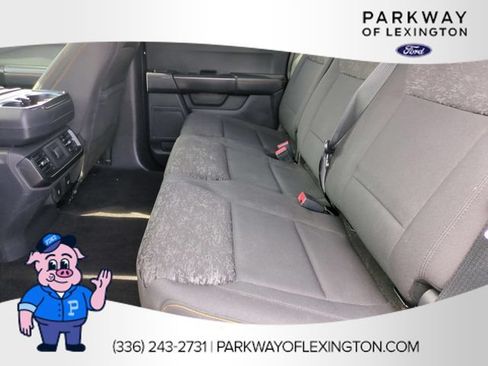 Used 2022 Ford F150 Tremor w/ Trailer Tow Package AWD/4WD image 27