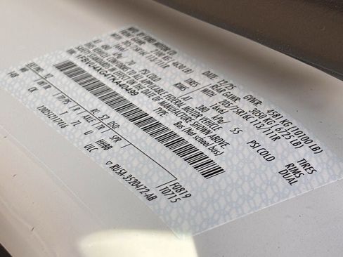 New 2026 Ford Transit 350 XLT image 53