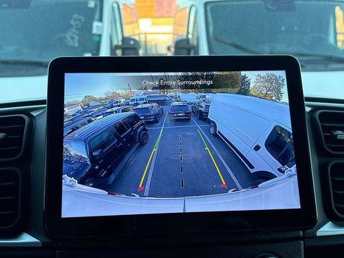 New 2025 RAM ProMaster 1500 w/ Quick Order Package 22H SLT+ image 8