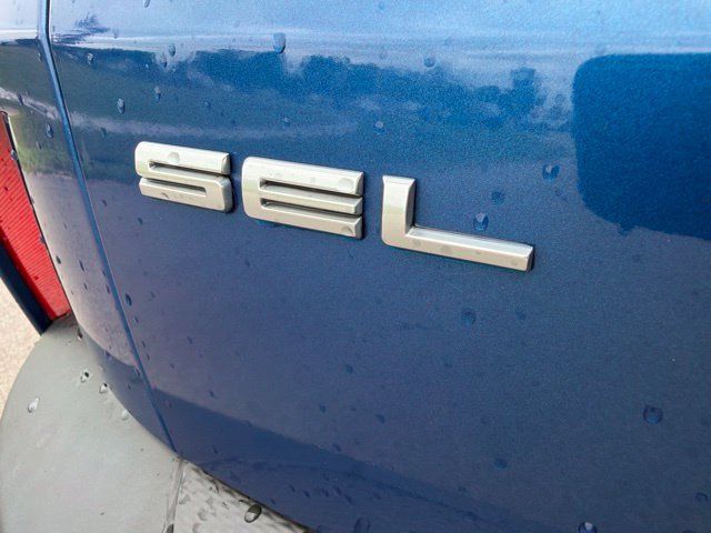 Certified 2022 Ford Escape SEL AWD/4WD image 10