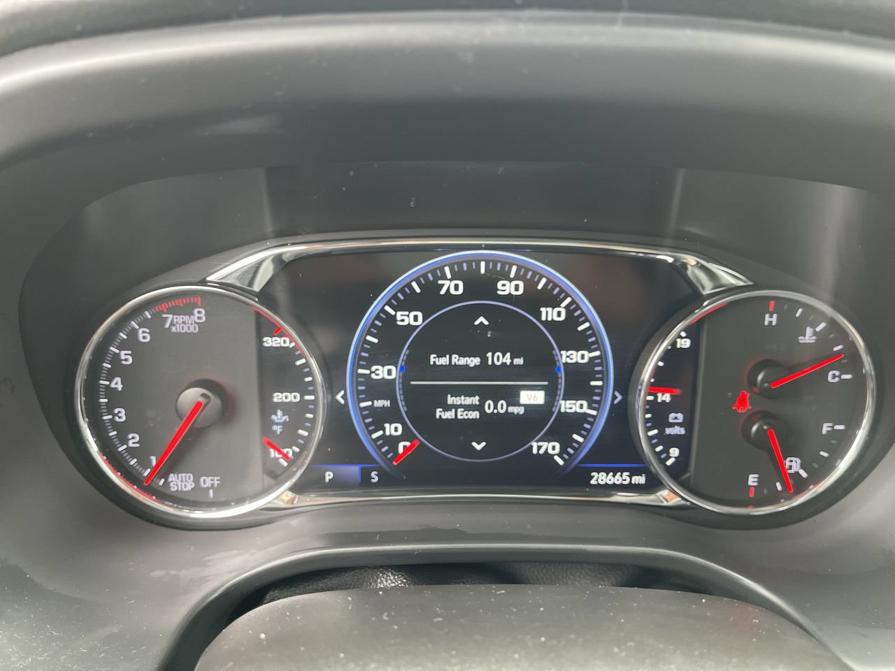 Certified 2023 GMC Acadia SLT w/ Technology Package FWD image 11