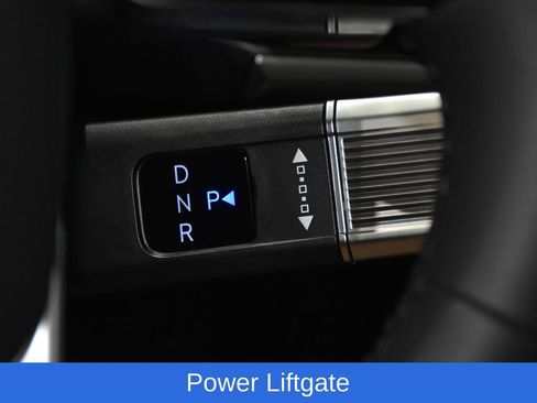 New 2026 Hyundai Santa Fe SEL image 11