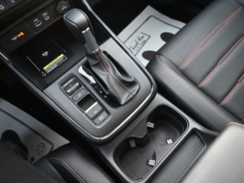 Used 2025 Honda CR-V Sport-L image 29