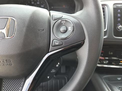 Certified 2022 Honda HR-V EX image 29