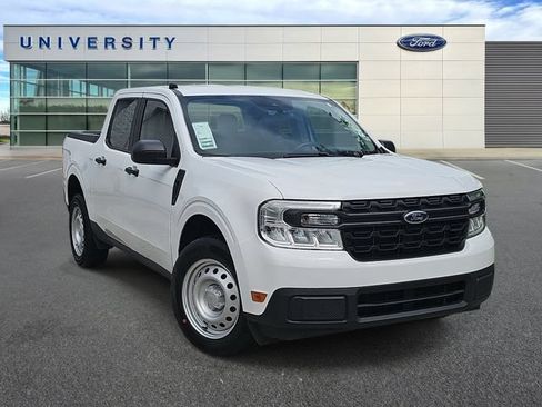 Used 2024 Ford Maverick XL FWD image 1
