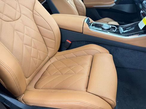 New 2026 BMW X5 xDrive40i image 24