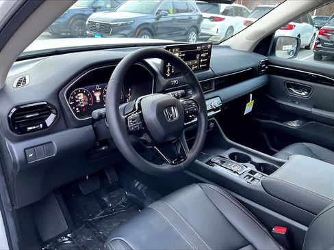 New 2026 Honda Passport RTL image 9