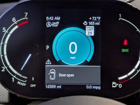 Used 2023 MINI Cooper S image 16