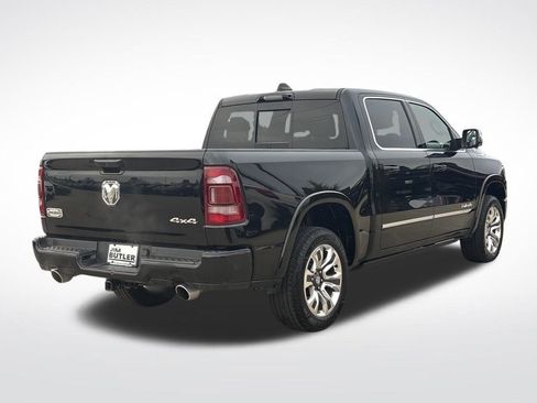Used 2023 RAM 1500 Limited AWD/4WD image 7