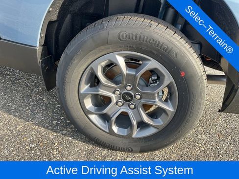 New 2026 Ford Maverick XLT w/ XLT Luxury Package image 24