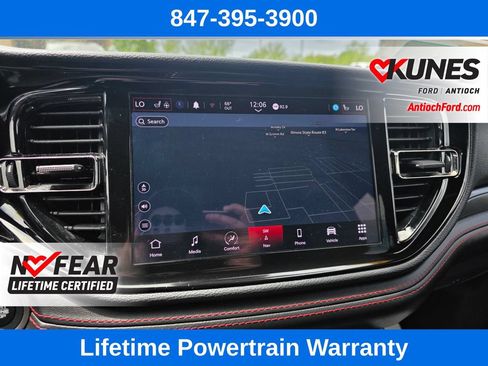 Used 2024 Dodge Durango GT AWD/4WD image 55