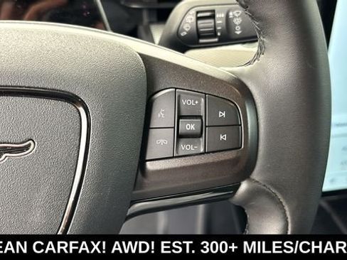Used 2023 Ford Mustang Mach-E California Route 1 AWD/4WD image 16