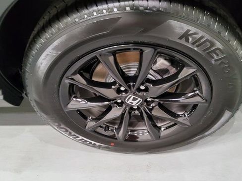 New 2026 Honda CR-V Sport-L image 31