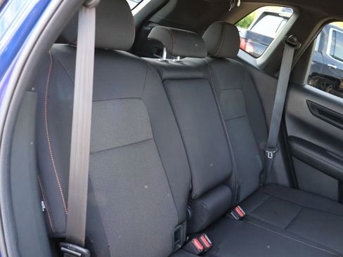 Certified 2023 Honda CR-V Sport image 12