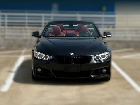 Used 2015 BMW 428i Convertible image 2