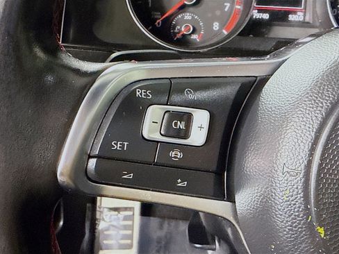 Used 2019 Volkswagen GTI Autobahn image 14