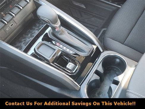 New 2026 GMC Canyon Elevation w/ Convenience Package image 15