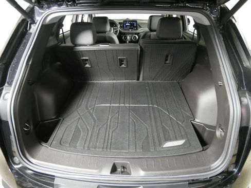 Used 2024 Chevrolet Blazer LT w/ LPO, Floor Liner Package AWD/4WD image 18