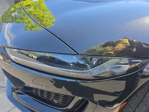 New 2024 Jaguar F-TYPE R-Dynamic RWD image 29