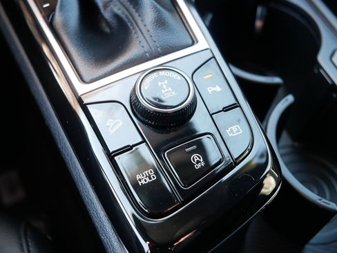 Certified 2023 Kia Sportage X-Line w/ X-Line Premium Package image 31