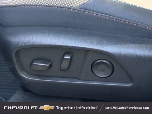 Used 2026 Chevrolet Equinox ACTIV w/ Convenience Package III AWD/4WD image 28