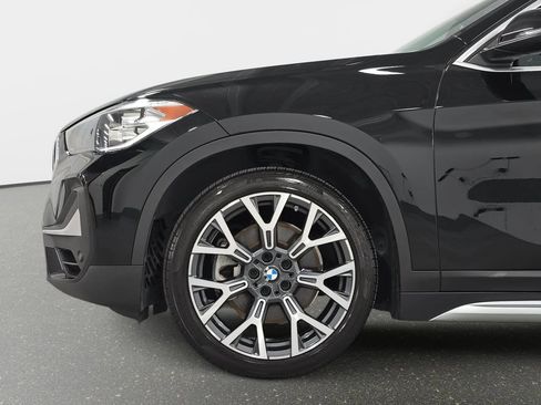 Used 2021 BMW X1 sDrive28i w/ Convenience Package FWD image 10
