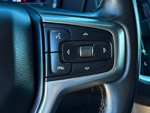 Used 2023 Chevrolet Tahoe LT image 15