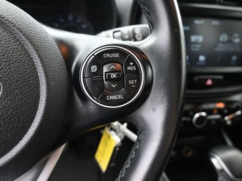 Used 2020 Kia Soul GT-Line FWD image 6