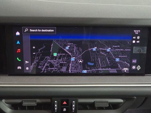 New 2026 Porsche Cayenne image 18