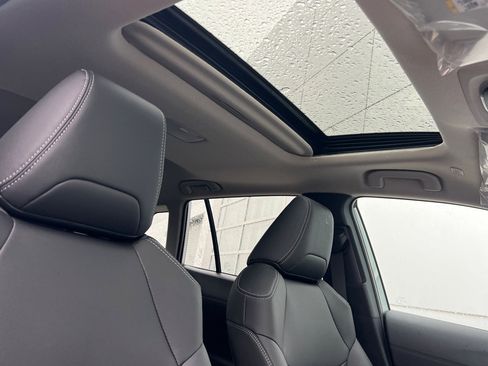 New 2026 Toyota Corolla Cross XLE w/ Convenience Package image 14