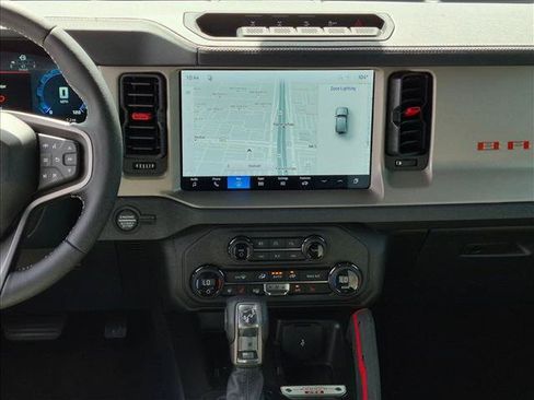 New 2026 Ford Bronco Outer Banks AWD/4WD image 11