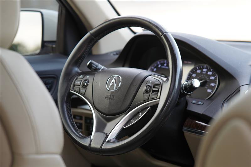 Used 2019 Acura MDX SH-AWD image 55