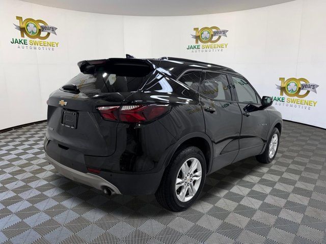 Used 2019 Chevrolet Blazer LT FWD image 10