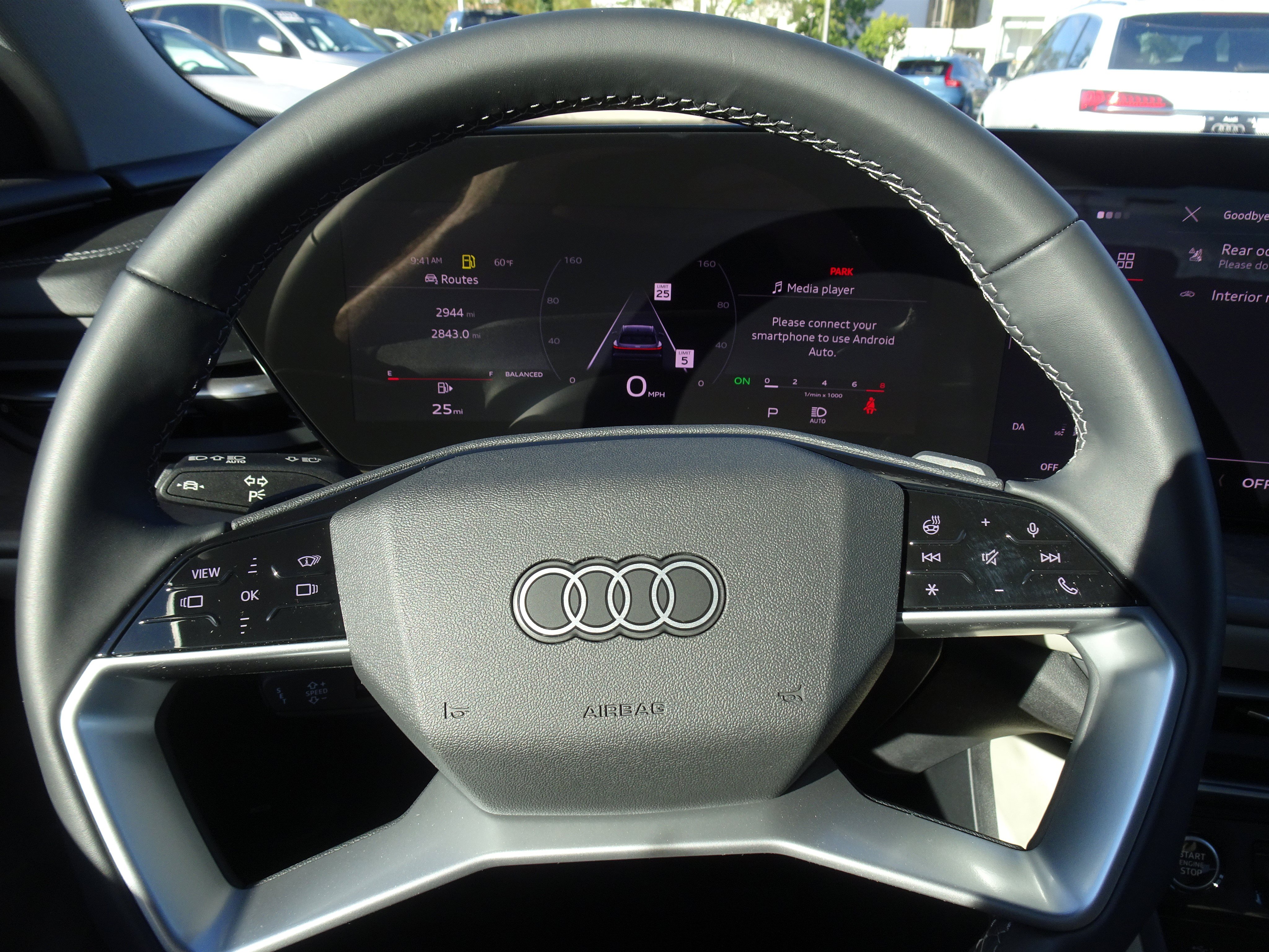 Certified 2025 Audi Q5 Premium w/ Premium Plus AWD/4WD image 16