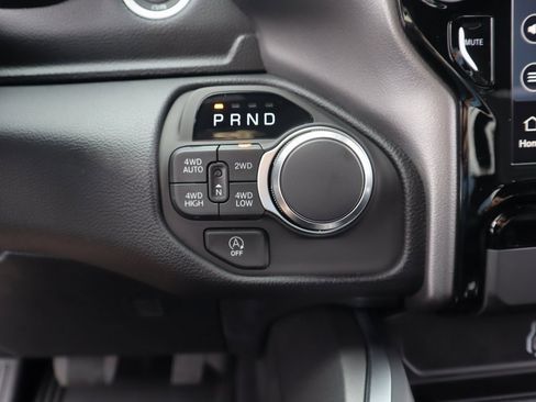 New 2026 RAM 1500 Big Horn image 9