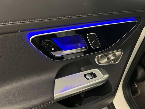 Certified 2023 Mercedes-Benz GLC 300 GLC 300 image 11