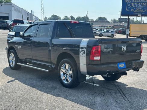 Used 2019 RAM 1500 Express w/ Wheel & Sound Group AWD/4WD image 5