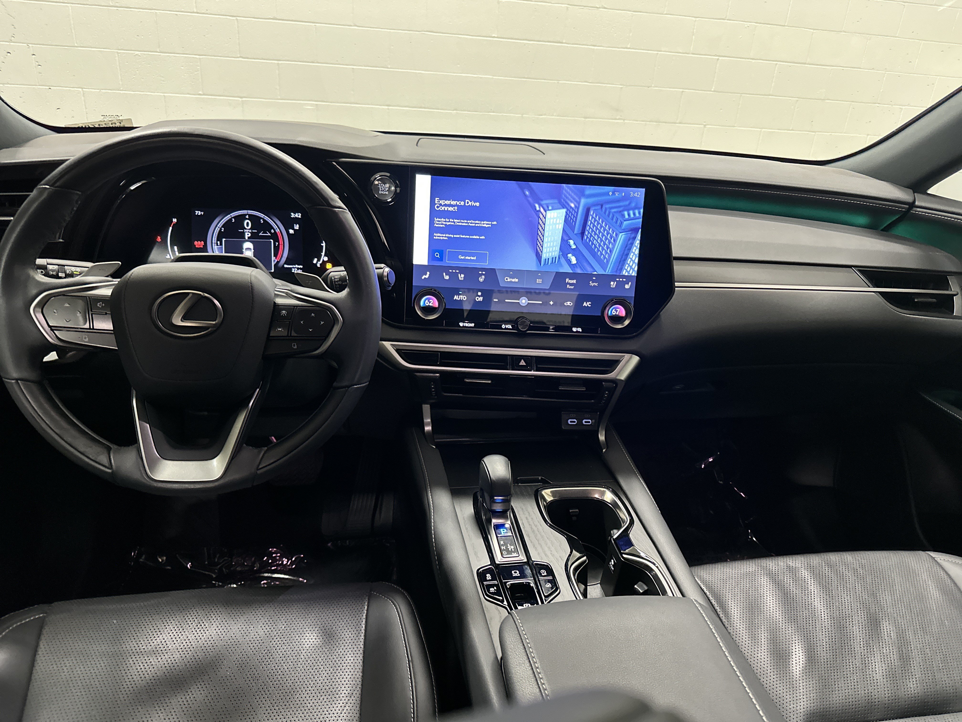 Certified 2023 Lexus RX 350 Premium Plus w/ Accessory Package (Z1) AWD/4WD image 29