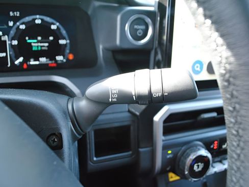 New 2026 Toyota 4Runner Limited AWD/4WD image 9